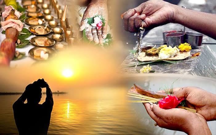 Pitra Dosh Puja